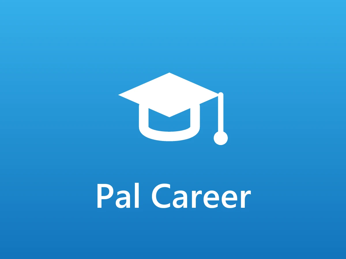 Pal Career アイキャッチ